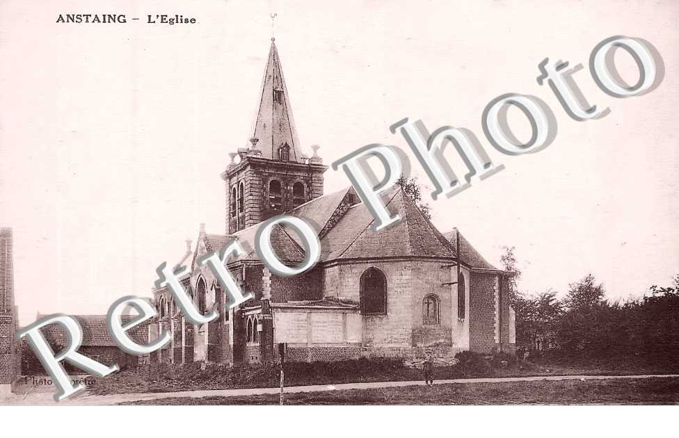 l'église
