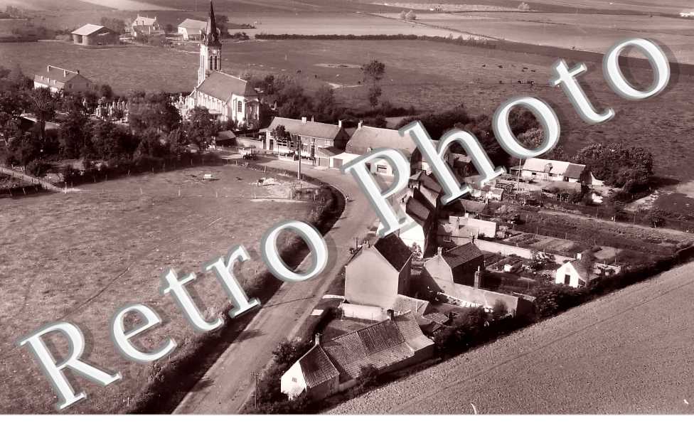vue générale