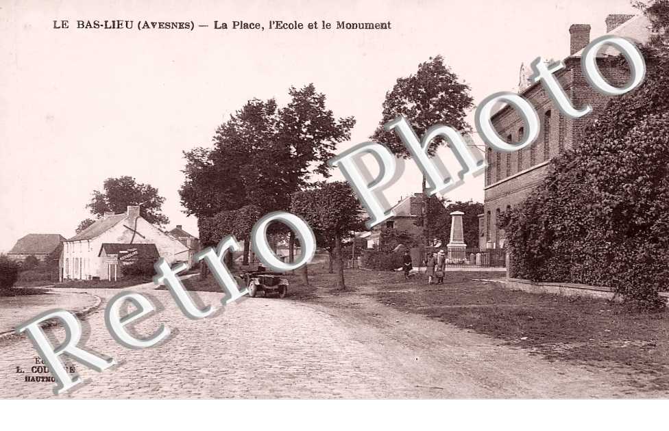 la Place