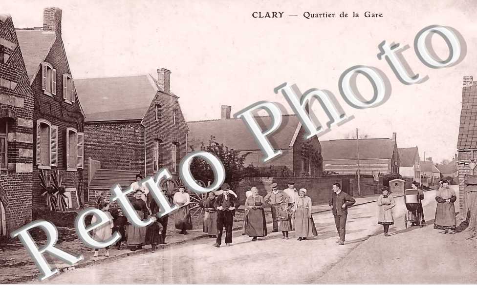 quartier de la gare