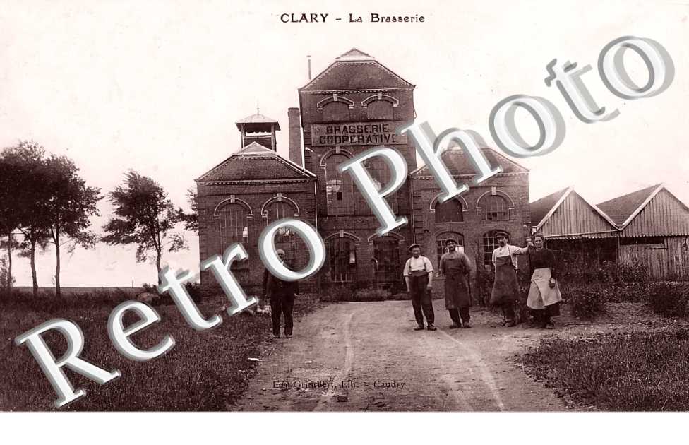 la Brasserie