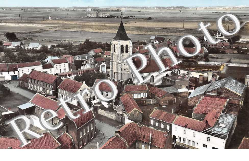 vue générale