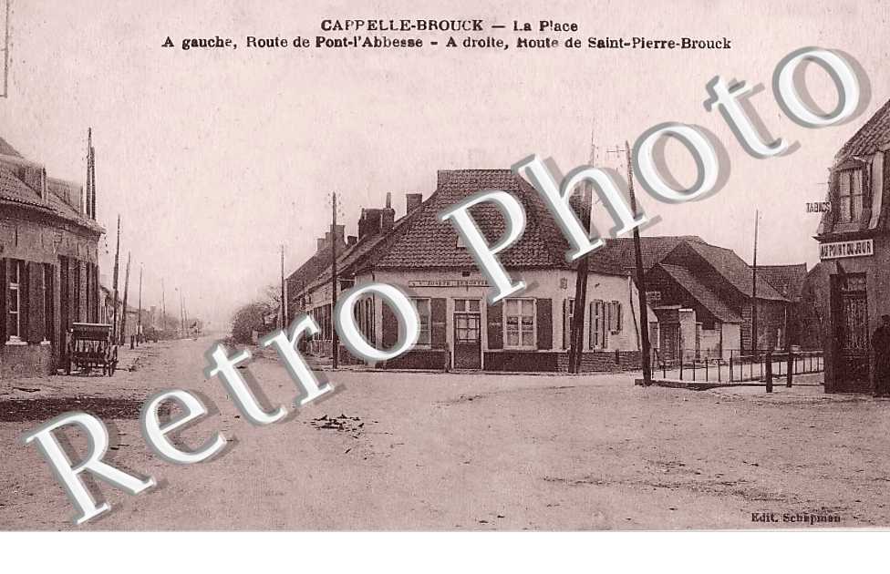 la Place