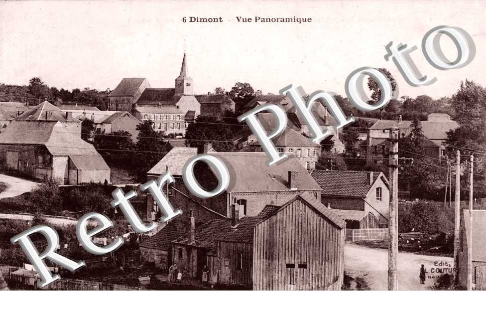 vue panoramique