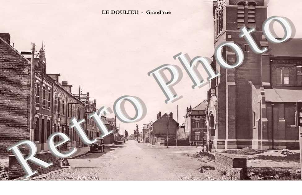Grand'rue