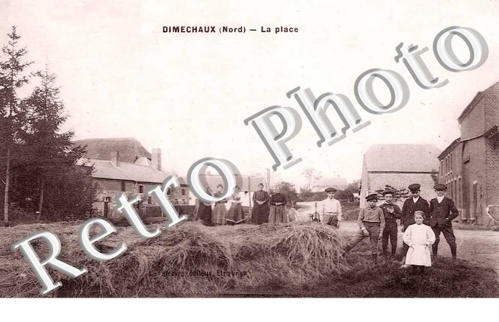 la Place