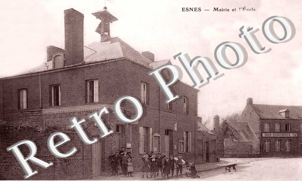 mairie