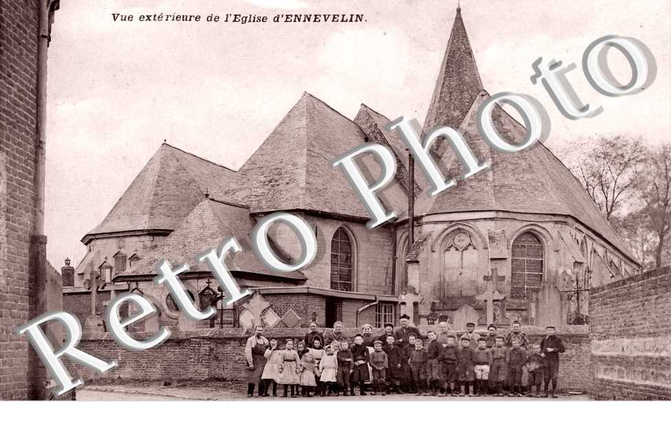 l'église