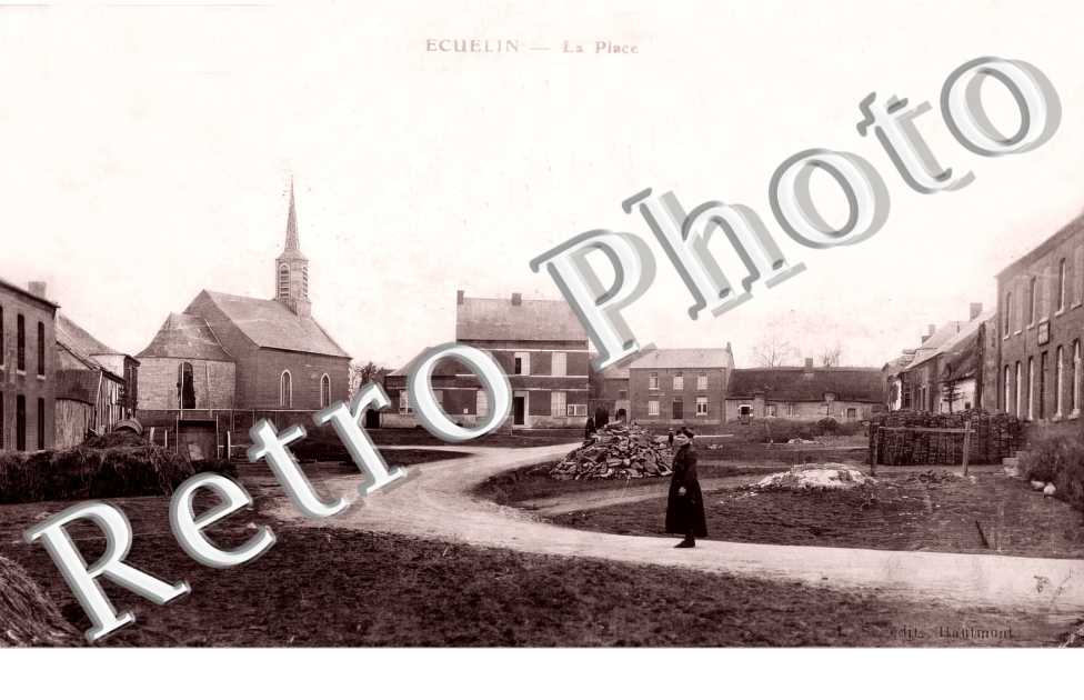 la Place