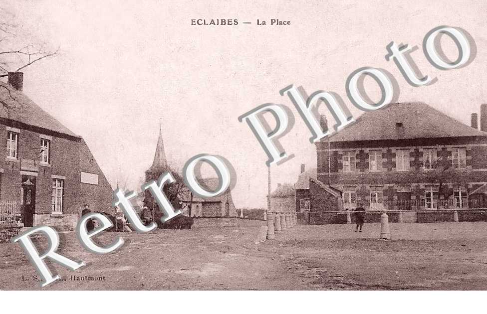la Place