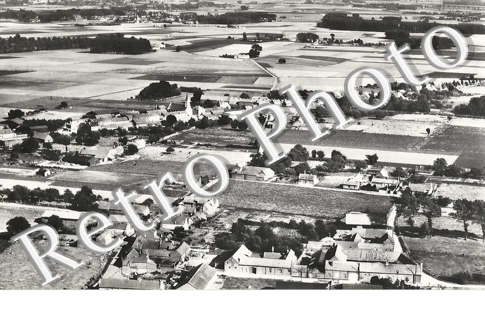 ENNETIERES LES AVELIN