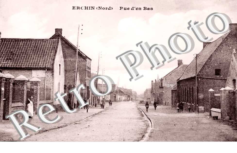 rue d'en bas