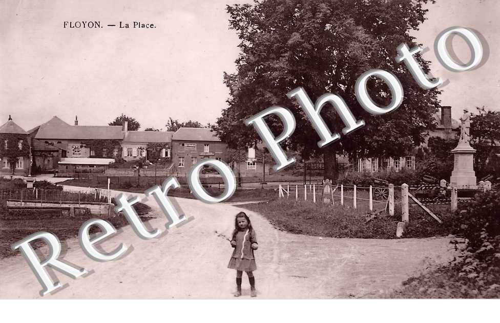 la Place