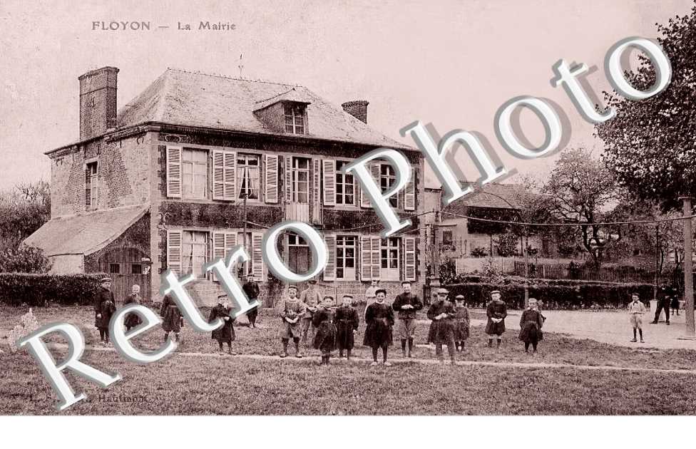 la Mairie