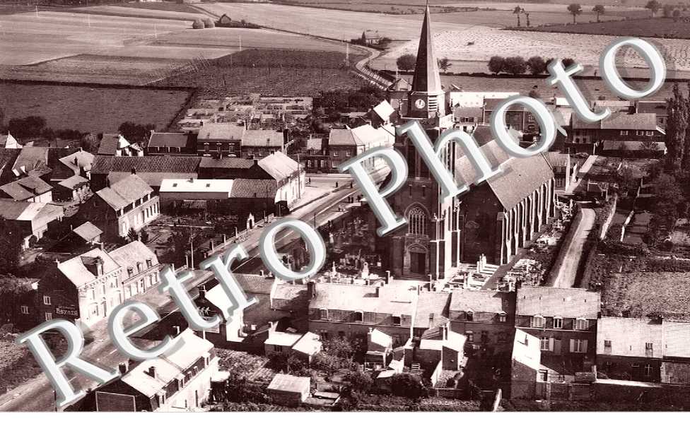vue générale
