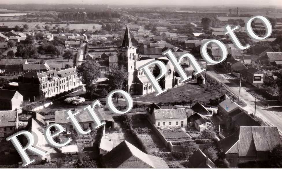 vue générale