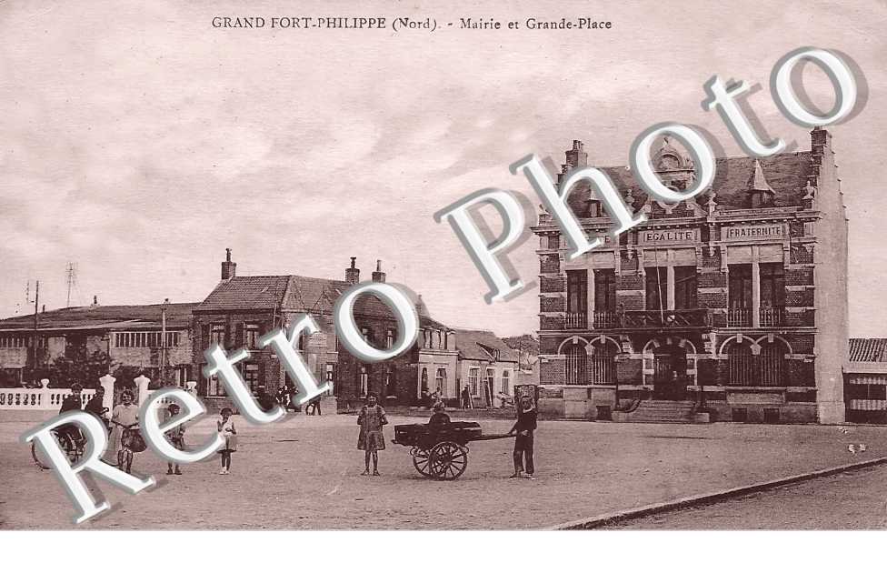 Mairie