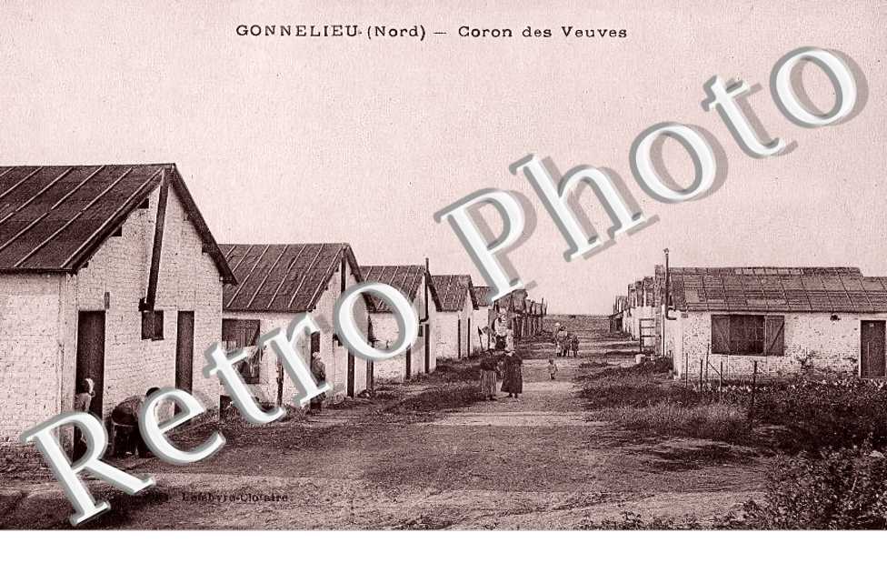 Coron des Veuves
