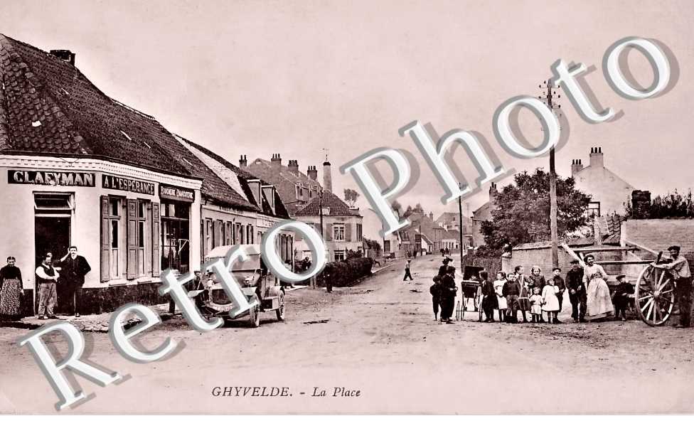 la Place