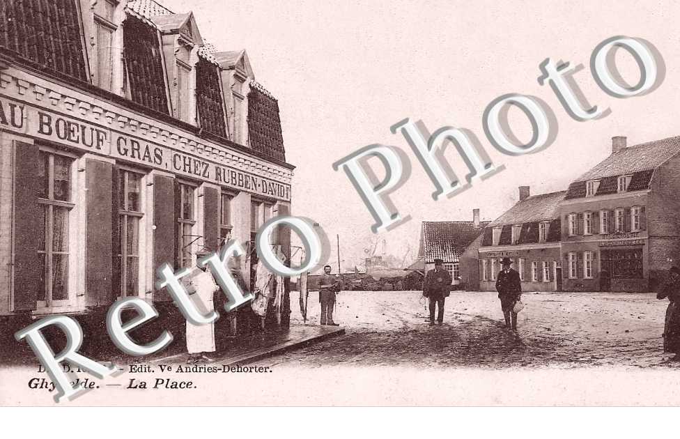la Place
