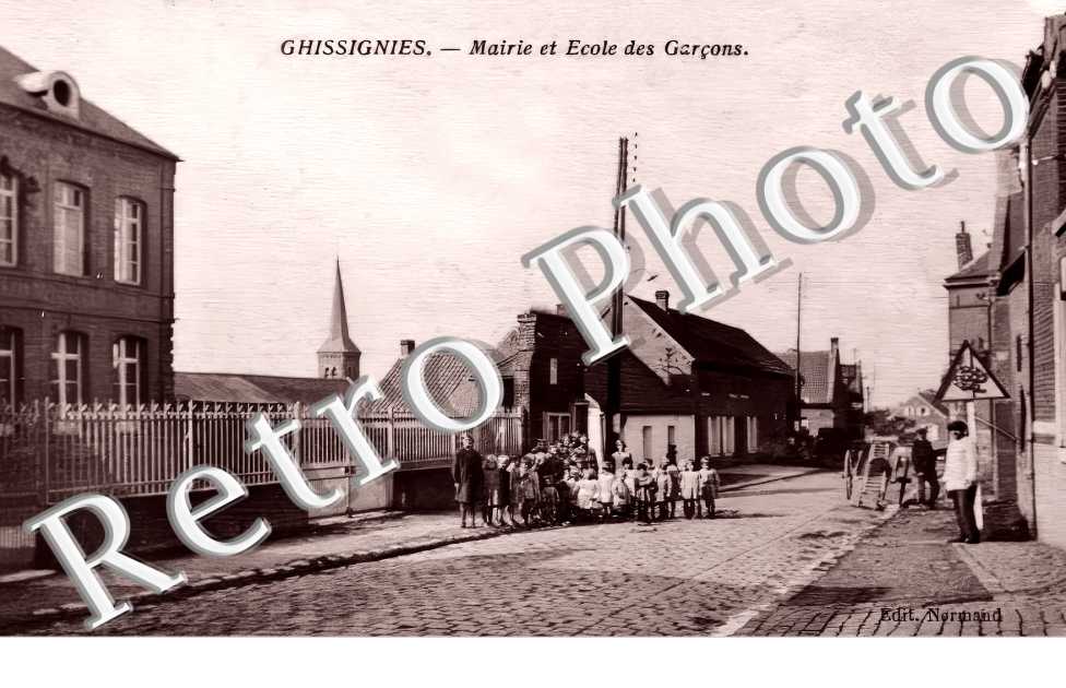 Mairie