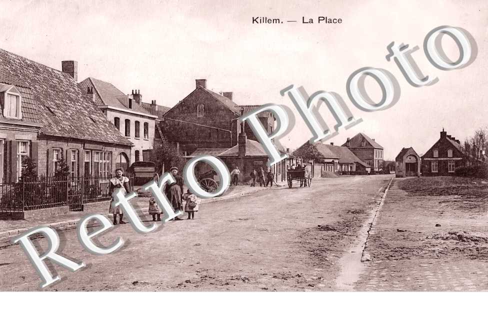 la Place