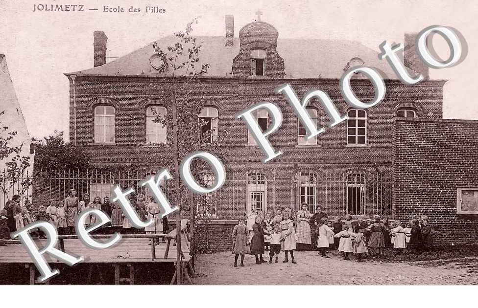 école des filles