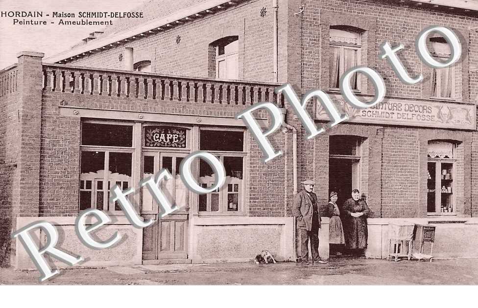 Maison Schmidt-Delfosse