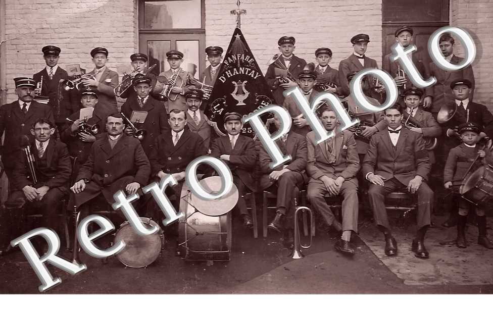 fanfare