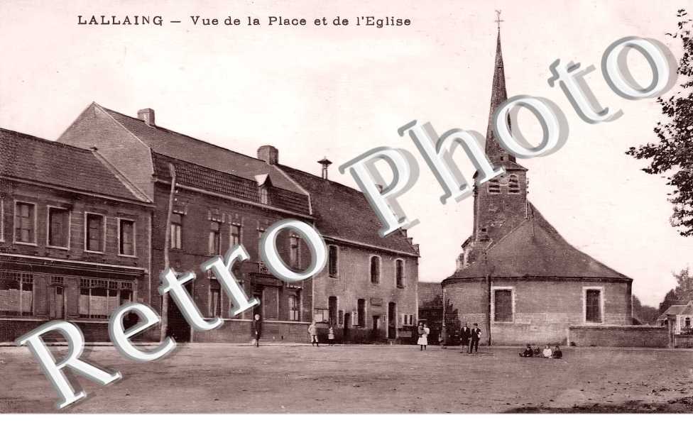 la Place