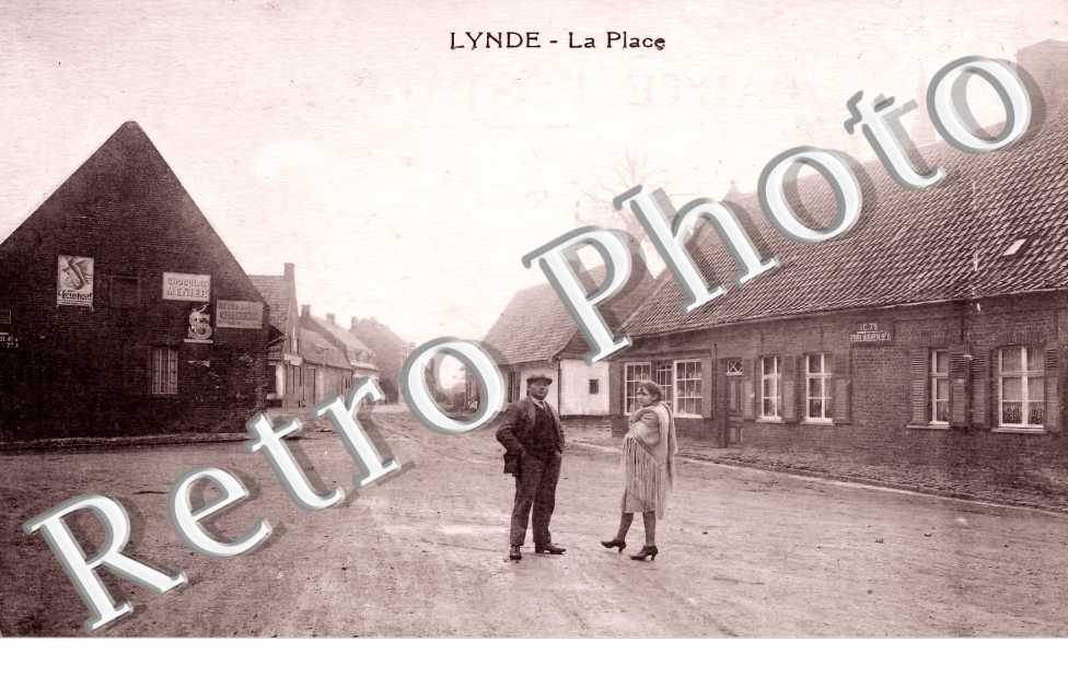 la Place