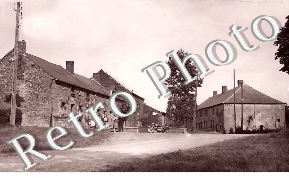 une rue