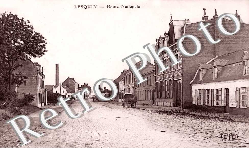 Route nationale