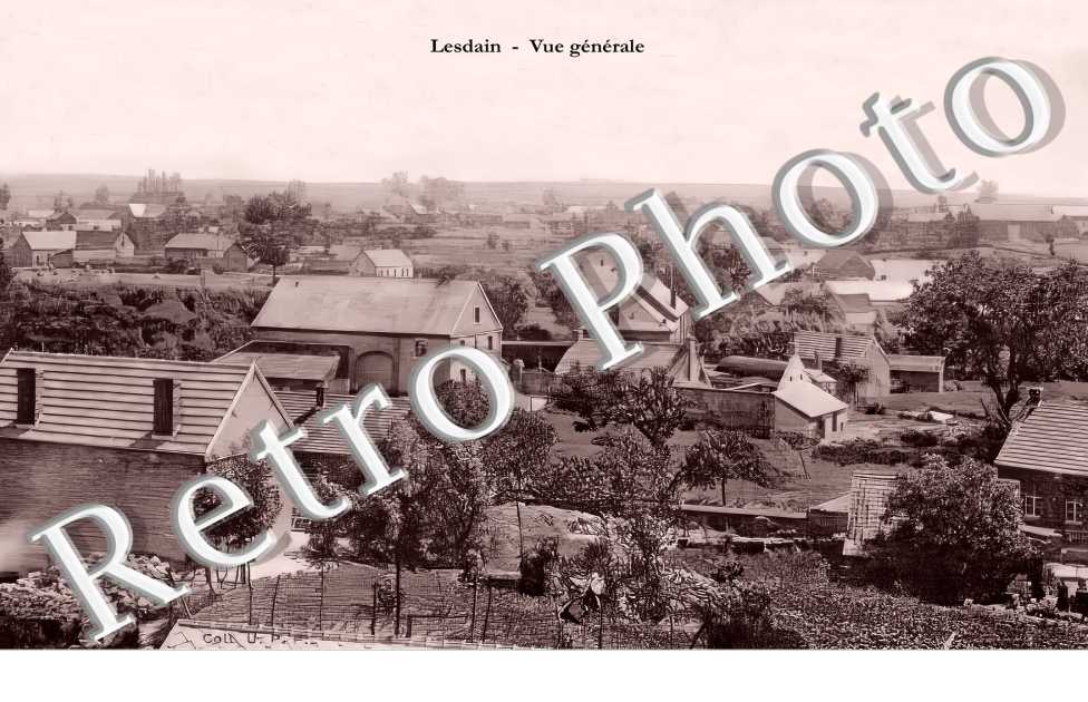 vue générale