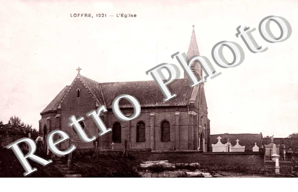 l'église