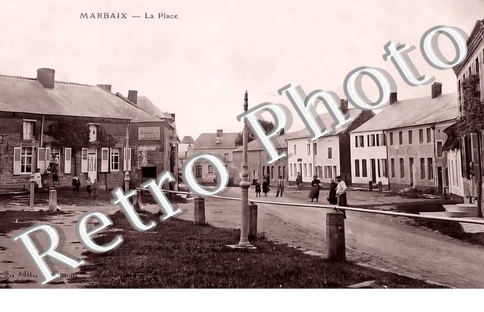 la Place