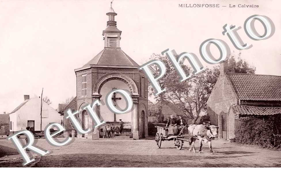 le Calvaire
