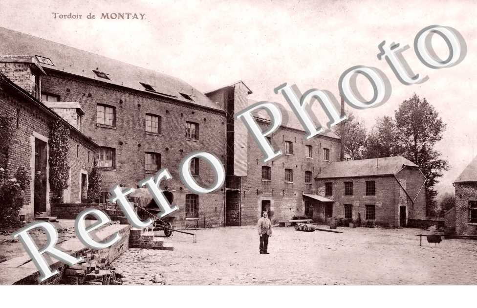 Tordoir