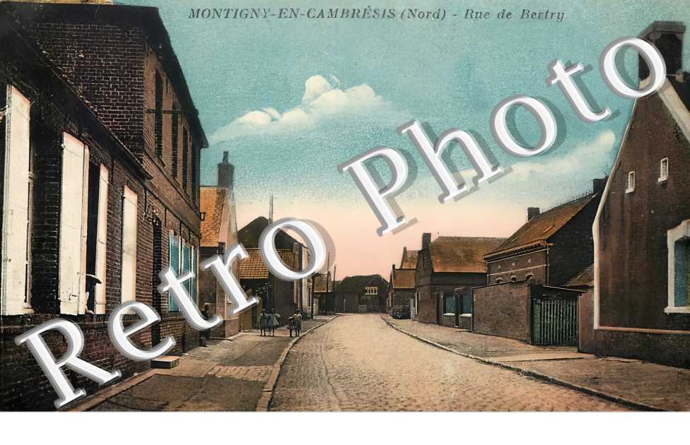 rue de Bertry