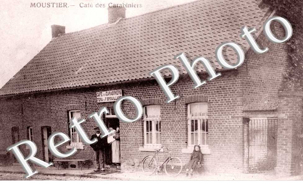 café des carabiniers