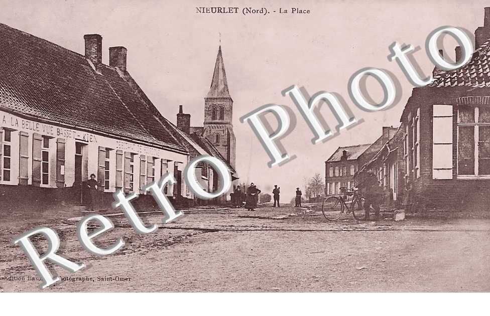 la place
