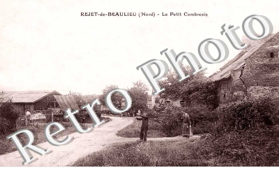 Le Petit Cambresis