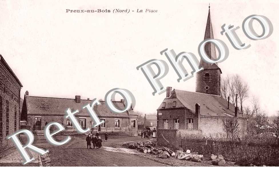 la Place