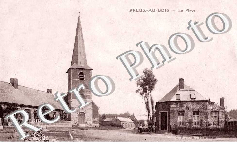 la Place