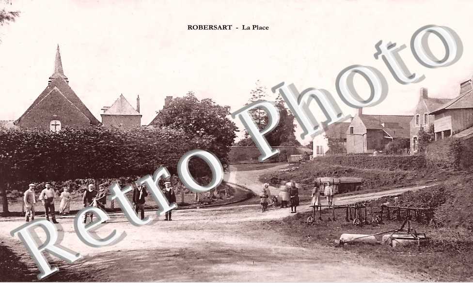 la Place
