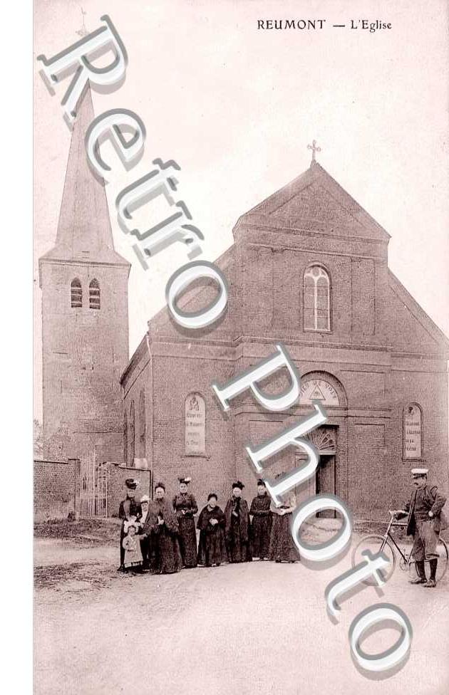l'église