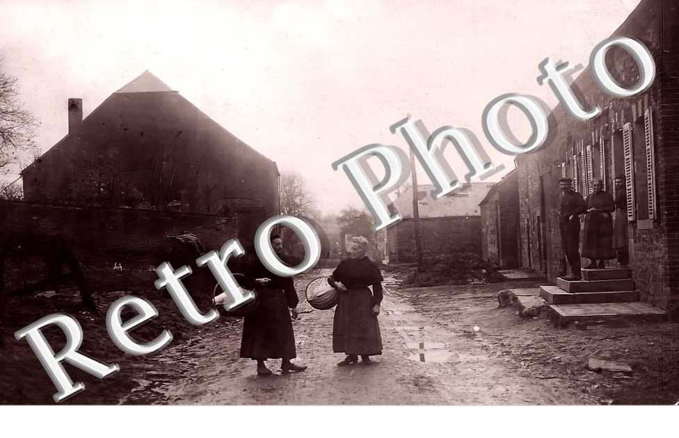 une rue