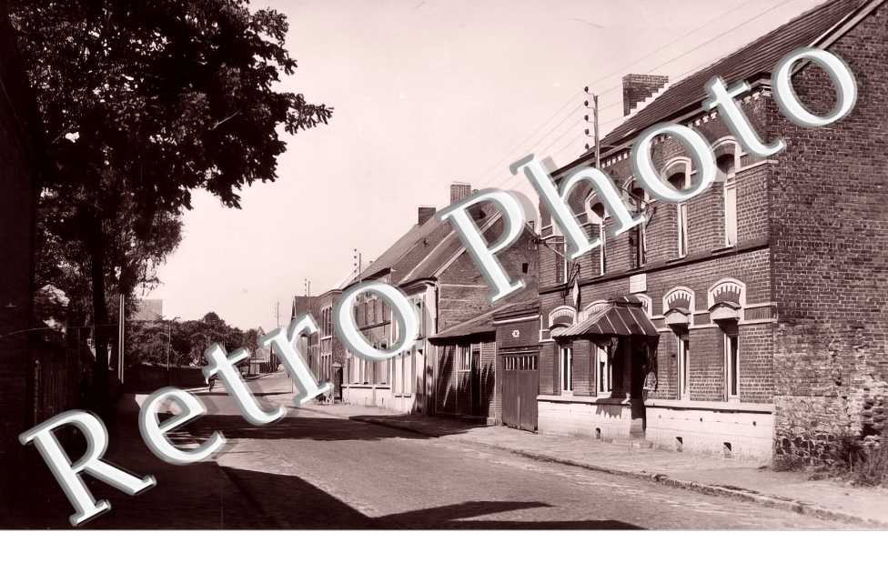 Une Rue