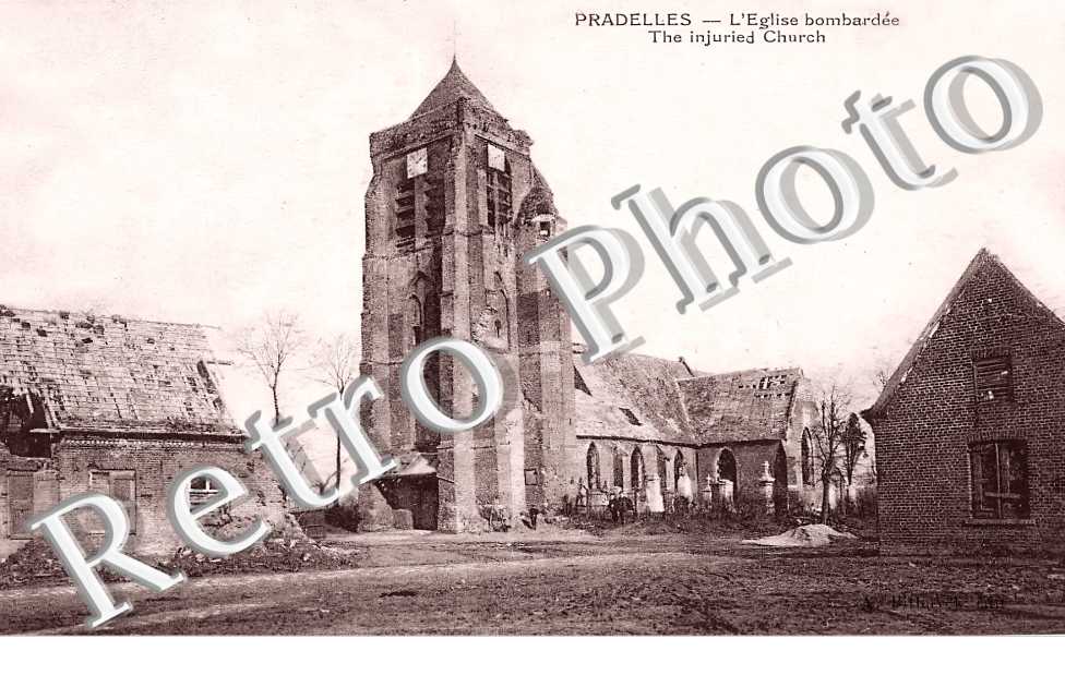 l'église