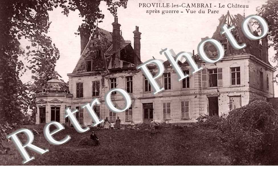 le Château